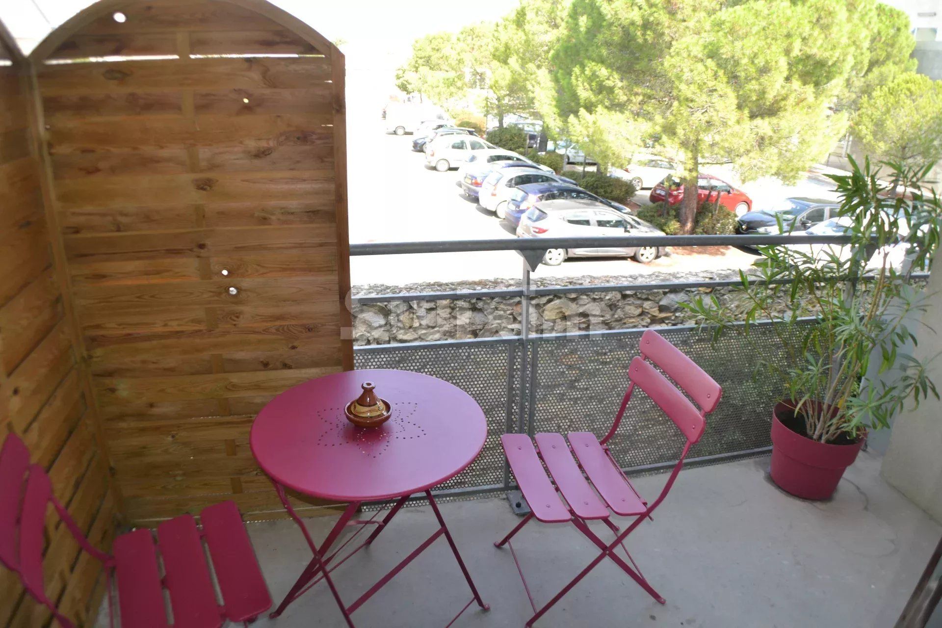 Verkauf Appartement Arles 1 raum 25.12 m²