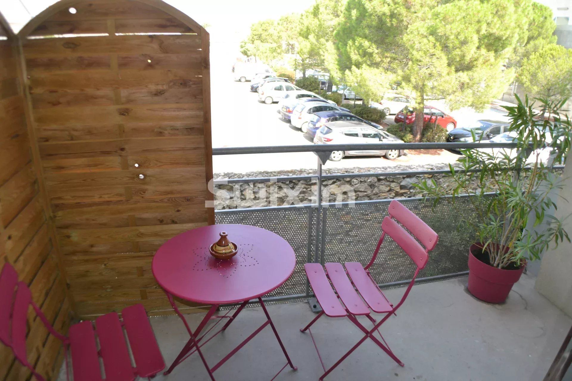 Vendita Appartamento Arles 1&nbsp;camera 25.12&nbsp;m²