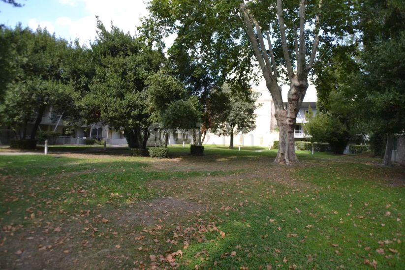 Vente Appartement Arles 1 pièce 25.12 m²