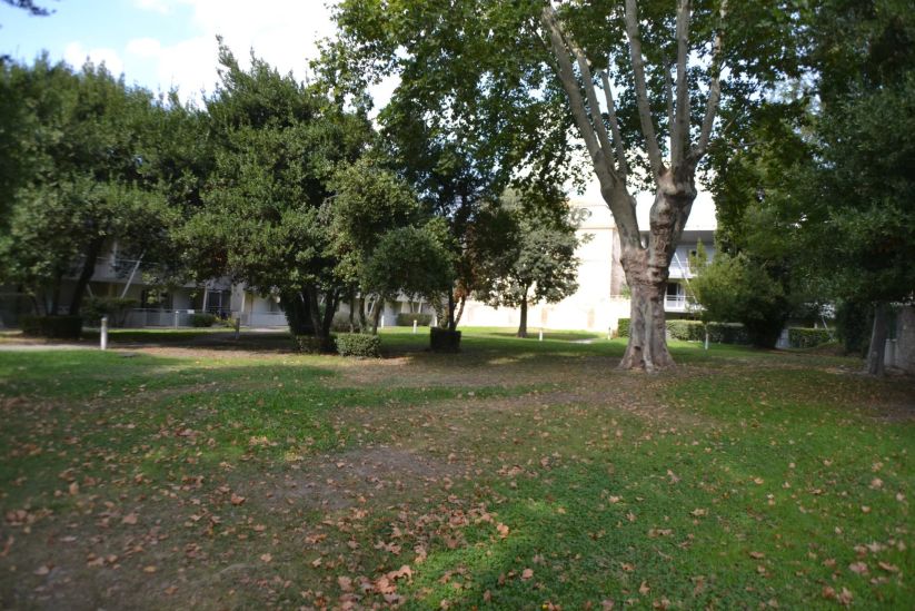 Sale Apartment Arles 1&nbsp;room 25.12&nbsp;m²