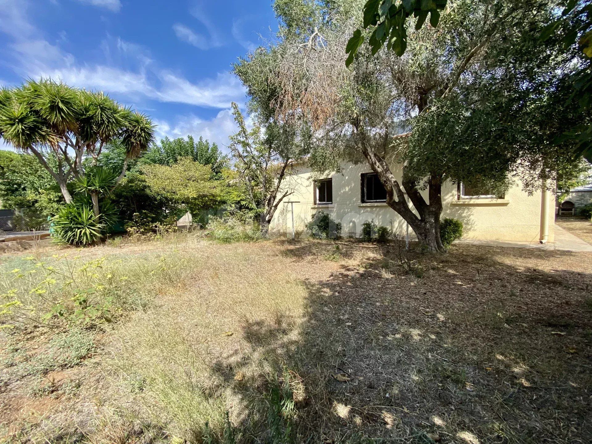 Verkauf Villa Sète 5 Zimmer 114 m²