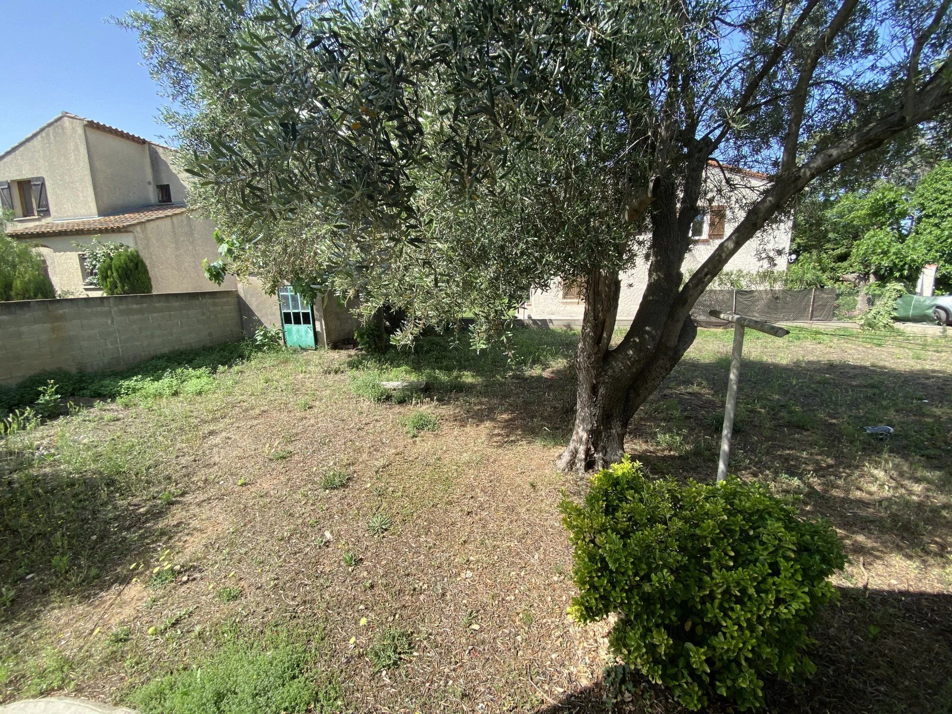 Vente Villa Sète 5&nbsp;Pièces 114&nbsp;m²