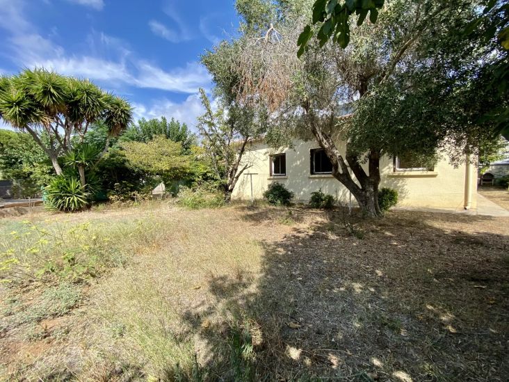 Sale Villa Sète 5&nbsp;Rooms 114&nbsp;m²