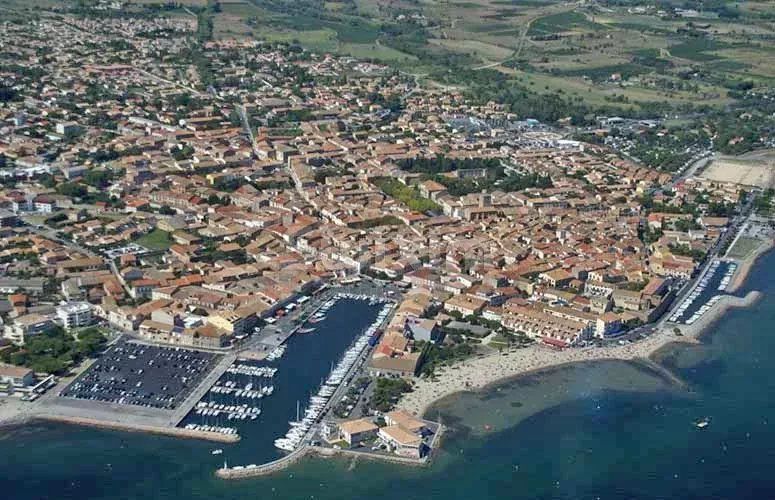 Sale House Mèze 3 Rooms 85.09 m²