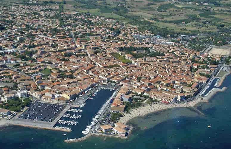 Vente Maison Mèze 3&nbsp;Pièces 85.09&nbsp;m²