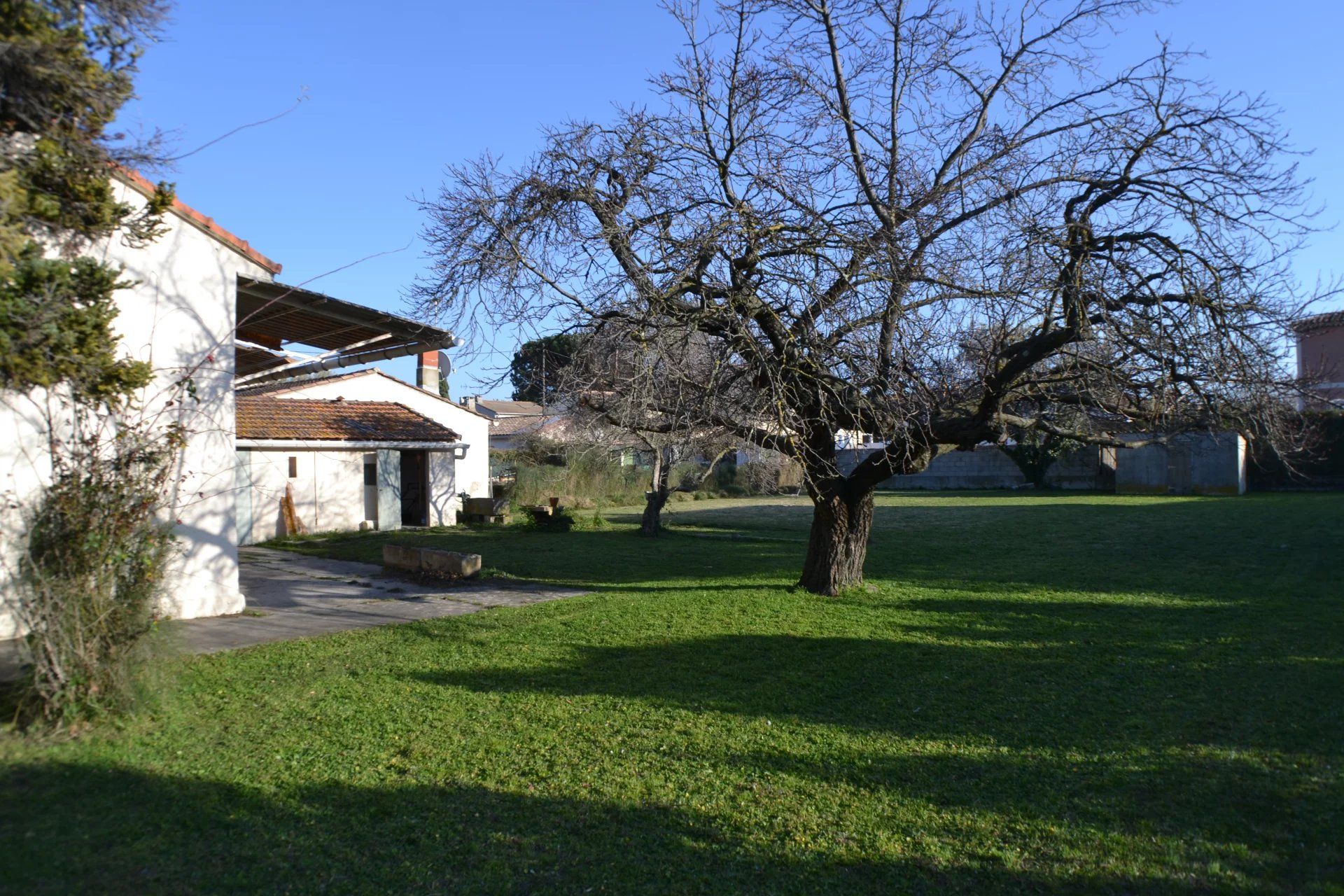 Venda Casa Arles 3&nbsp;Quartos 66&nbsp;m²