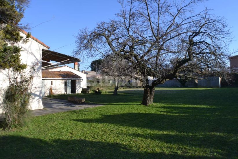 Vente Maison Arles 3 Pièces 66 m²