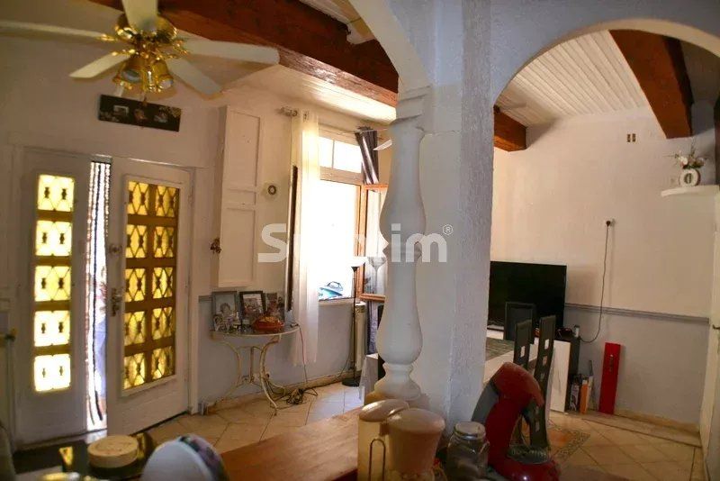 Vendita Casa di città Arles 4&nbsp;Camere 81.53&nbsp;m²