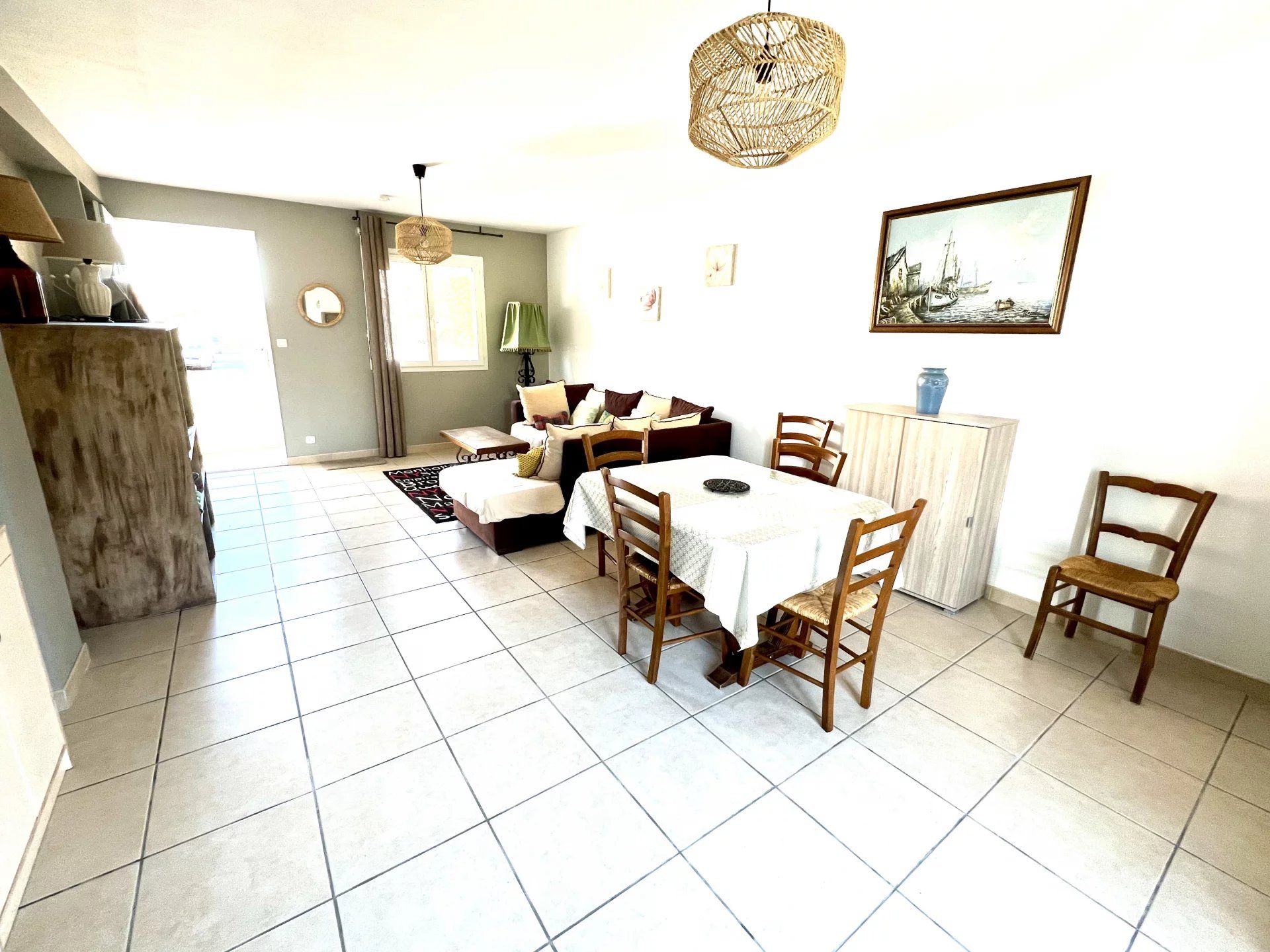 Vente Maison Agde 4&nbsp;Pièces 110&nbsp;m²