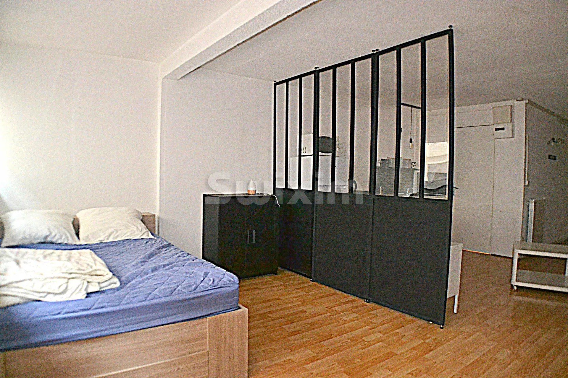 Sale Apartment Montpellier 1 room 39 m²