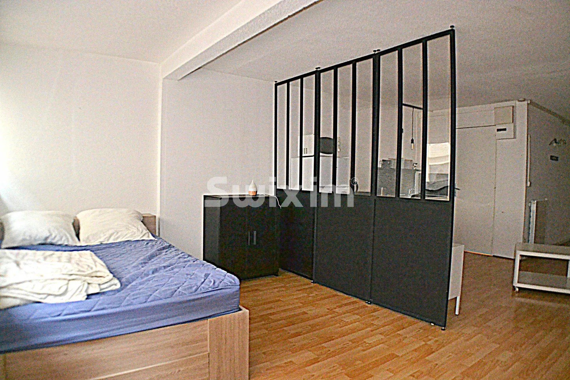 Verkauf Appartement Montpellier 1&nbsp;raum 39&nbsp;m²