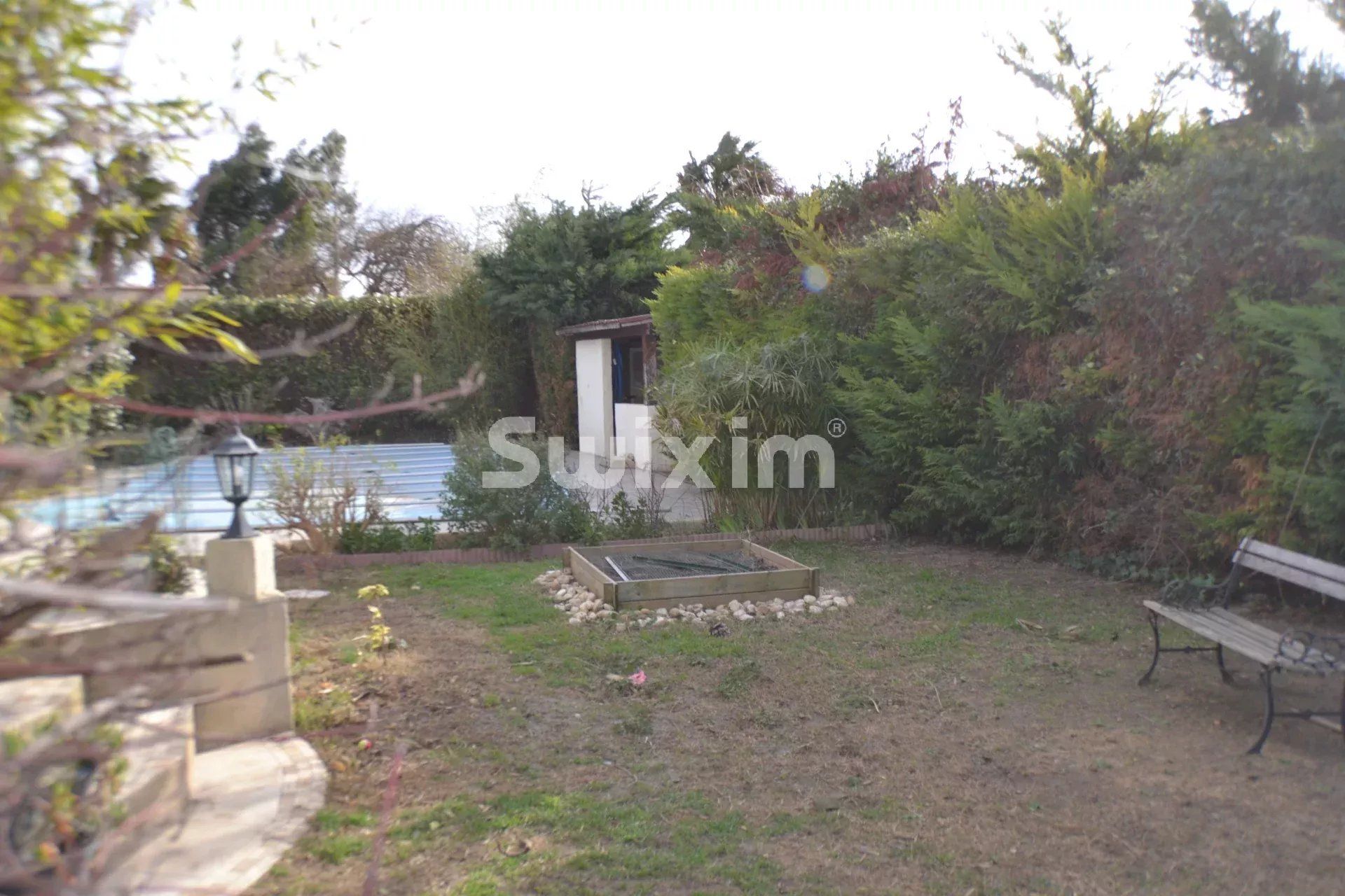 Venda Villa Bellegarde 5&nbsp;Quartos 124&nbsp;m²