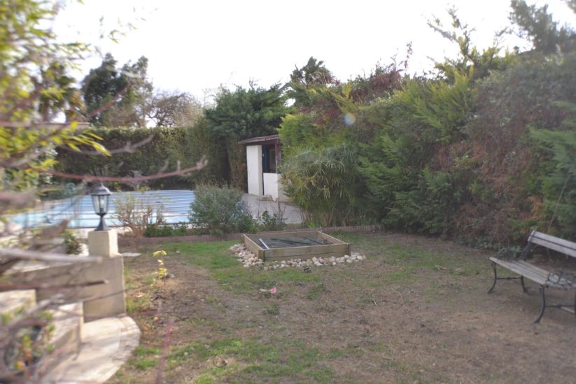 Vente Villa Bellegarde 5&nbsp;Pièces 124&nbsp;m²