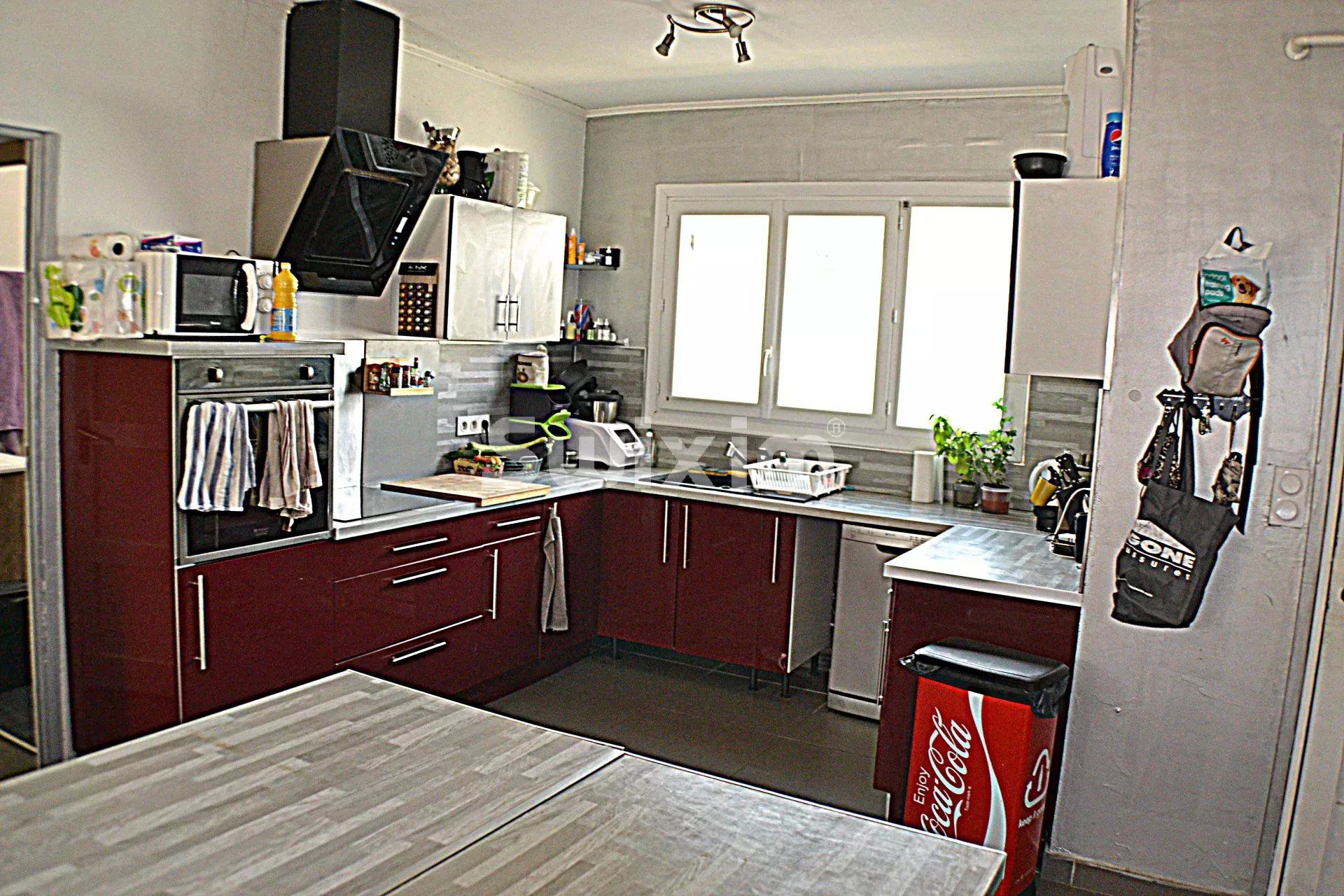 Aluguer Villa Beaucaire 4&nbsp;Quartos 100.85&nbsp;m²