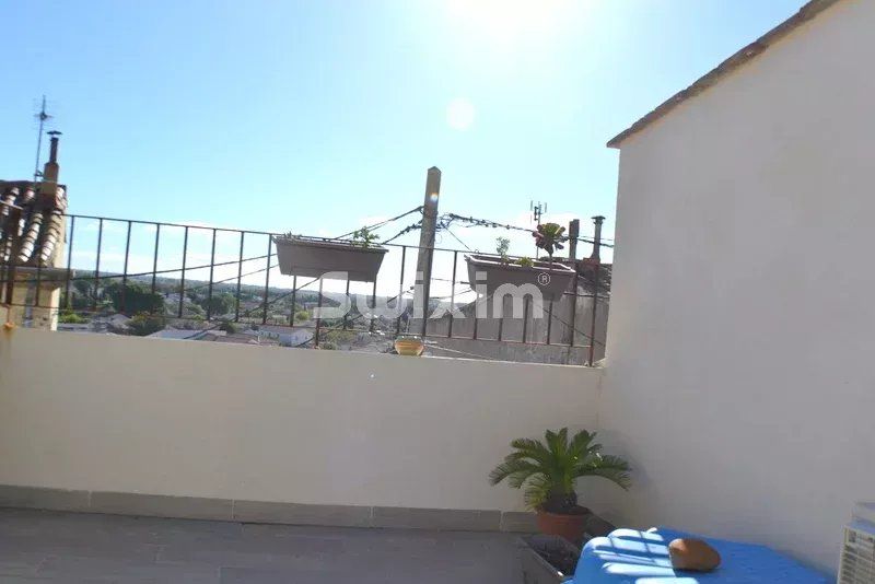 Venda Casa de campo Bellegarde 4&nbsp;Quartos 55&nbsp;m²