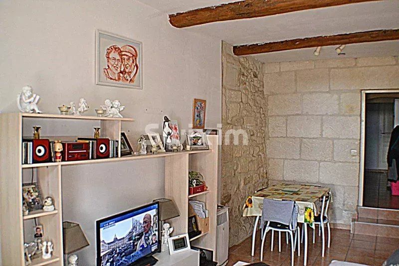 Venda Casa de campo Bellegarde 4&nbsp;Quartos 55&nbsp;m²