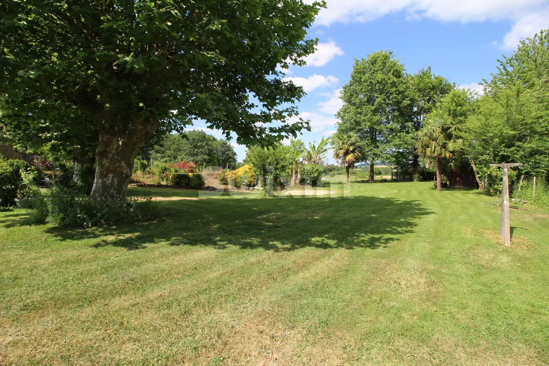 Vente Maison Masparraute 8 Pièces 186.72 m²