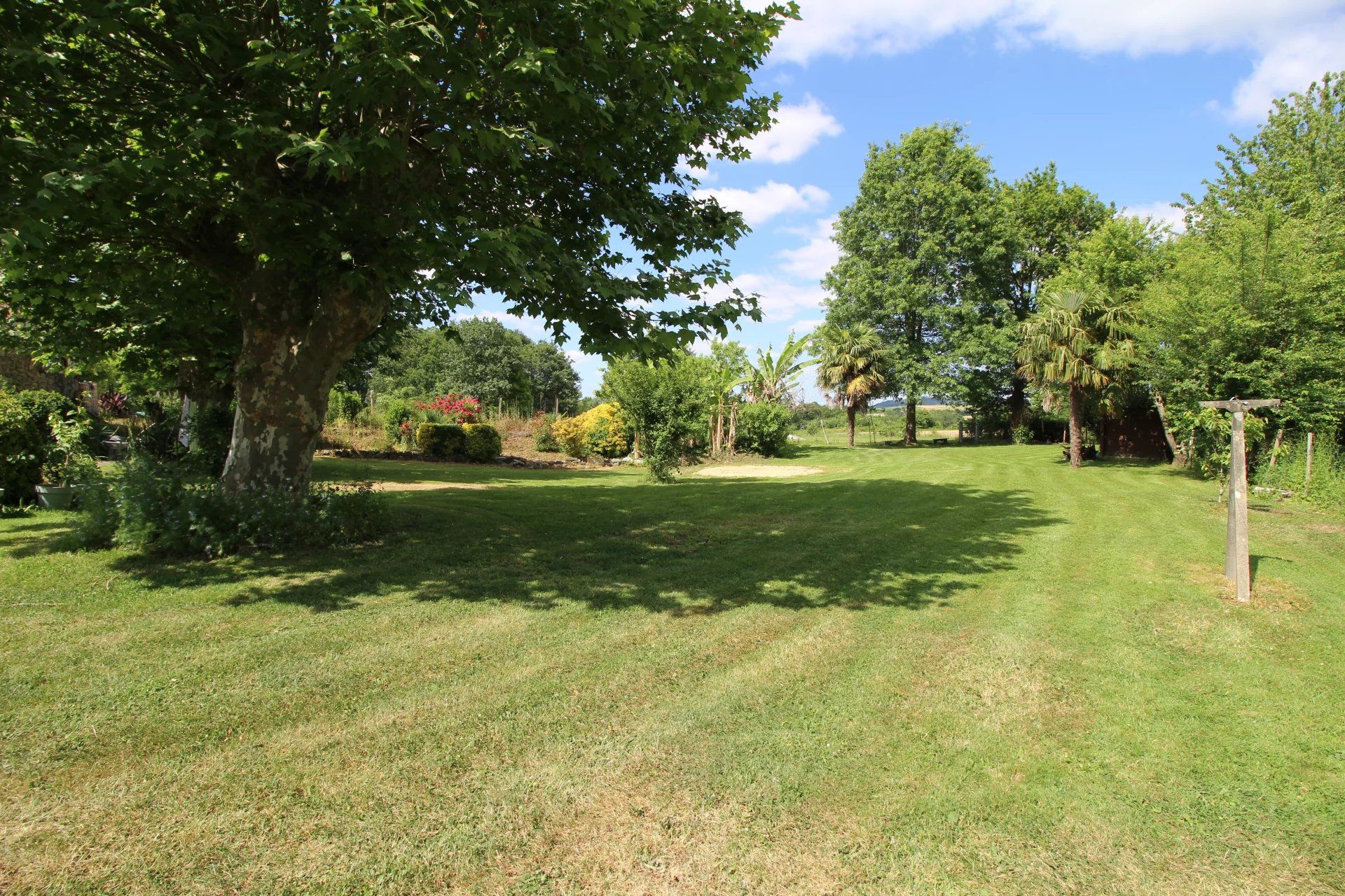 Verkauf Haus Masparraute 8&nbsp;Zimmer 186.72&nbsp;m²
