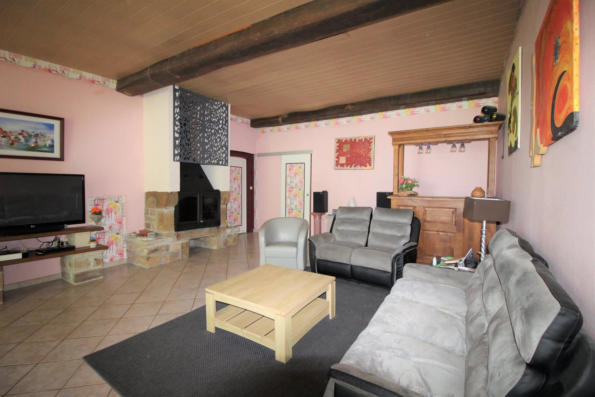 Verkauf Haus Masparraute 8&nbsp;Zimmer 186.72&nbsp;m²