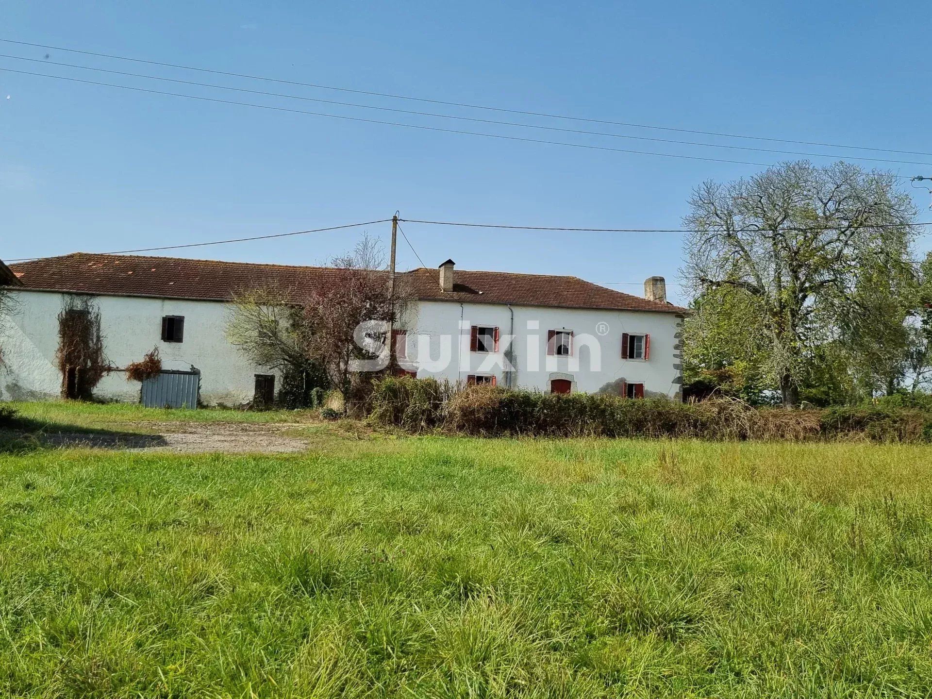 Verkauf Anwesen Saint-Palais 10&nbsp;Zimmer 885&nbsp;m²