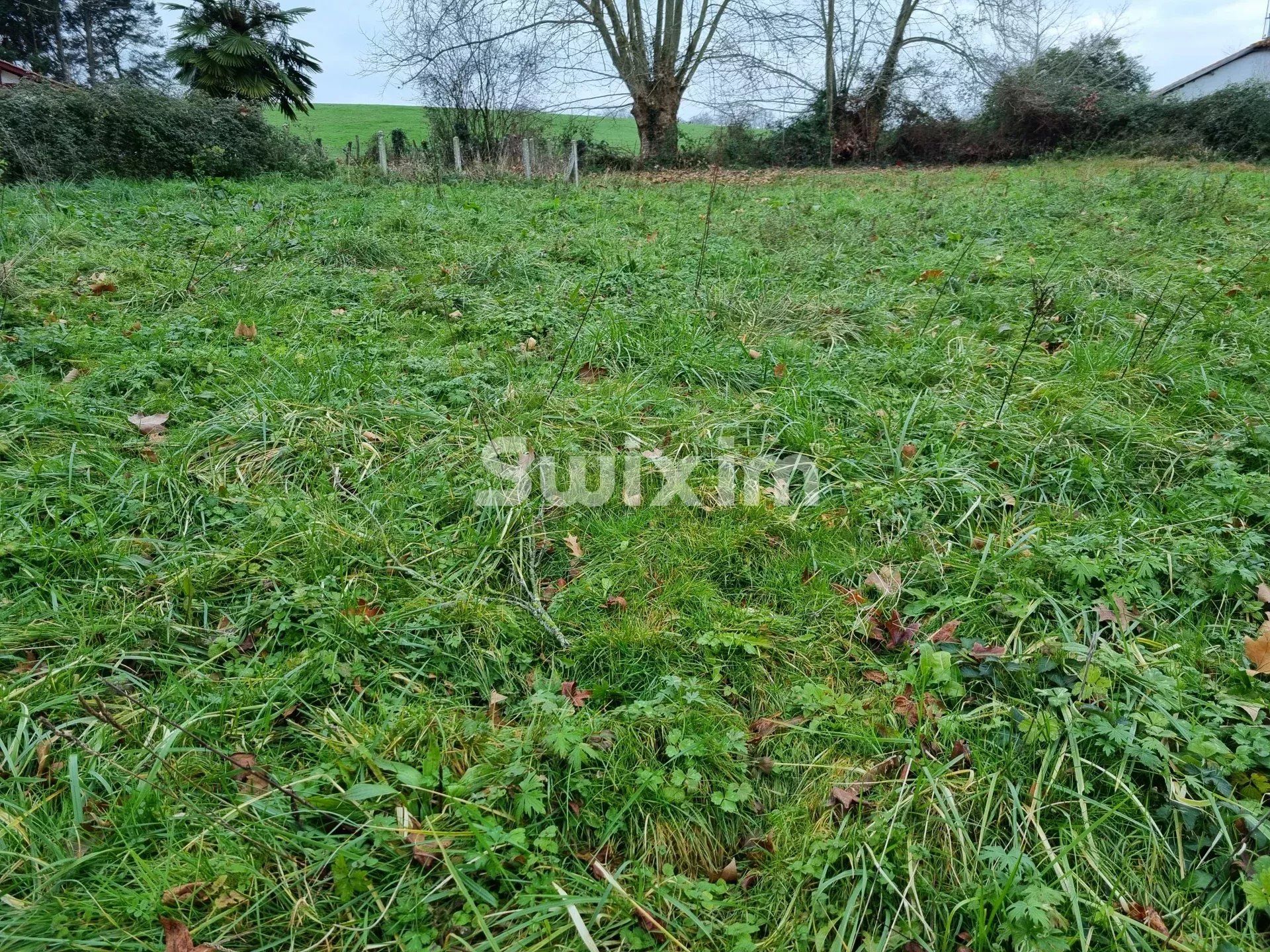 Verkauf Baugrundst&uuml;ck La Bastide-Clairence 801&nbsp;m²