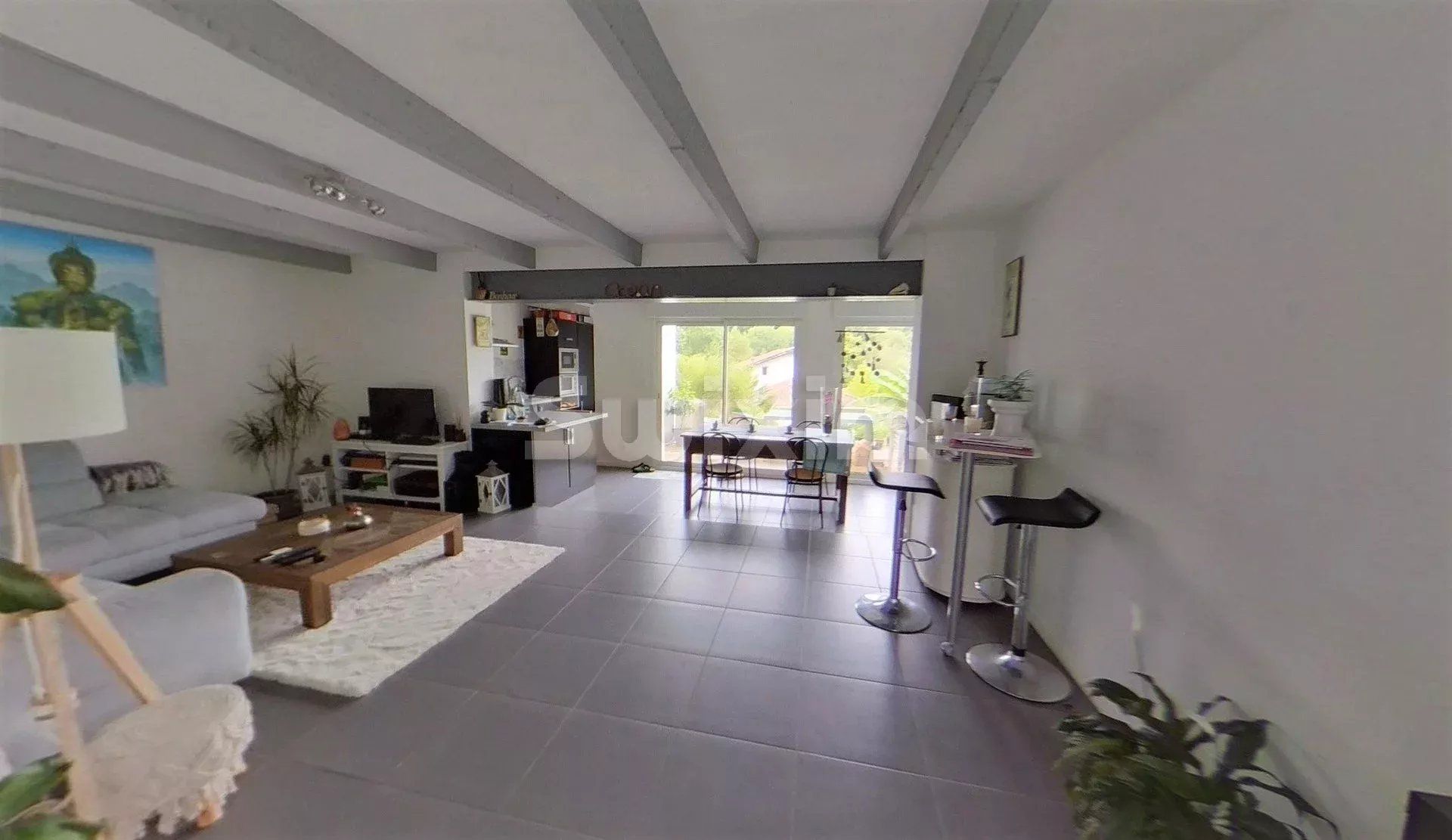 Vente Maison Cambo-les-Bains 4 Pièces 99.9 m²