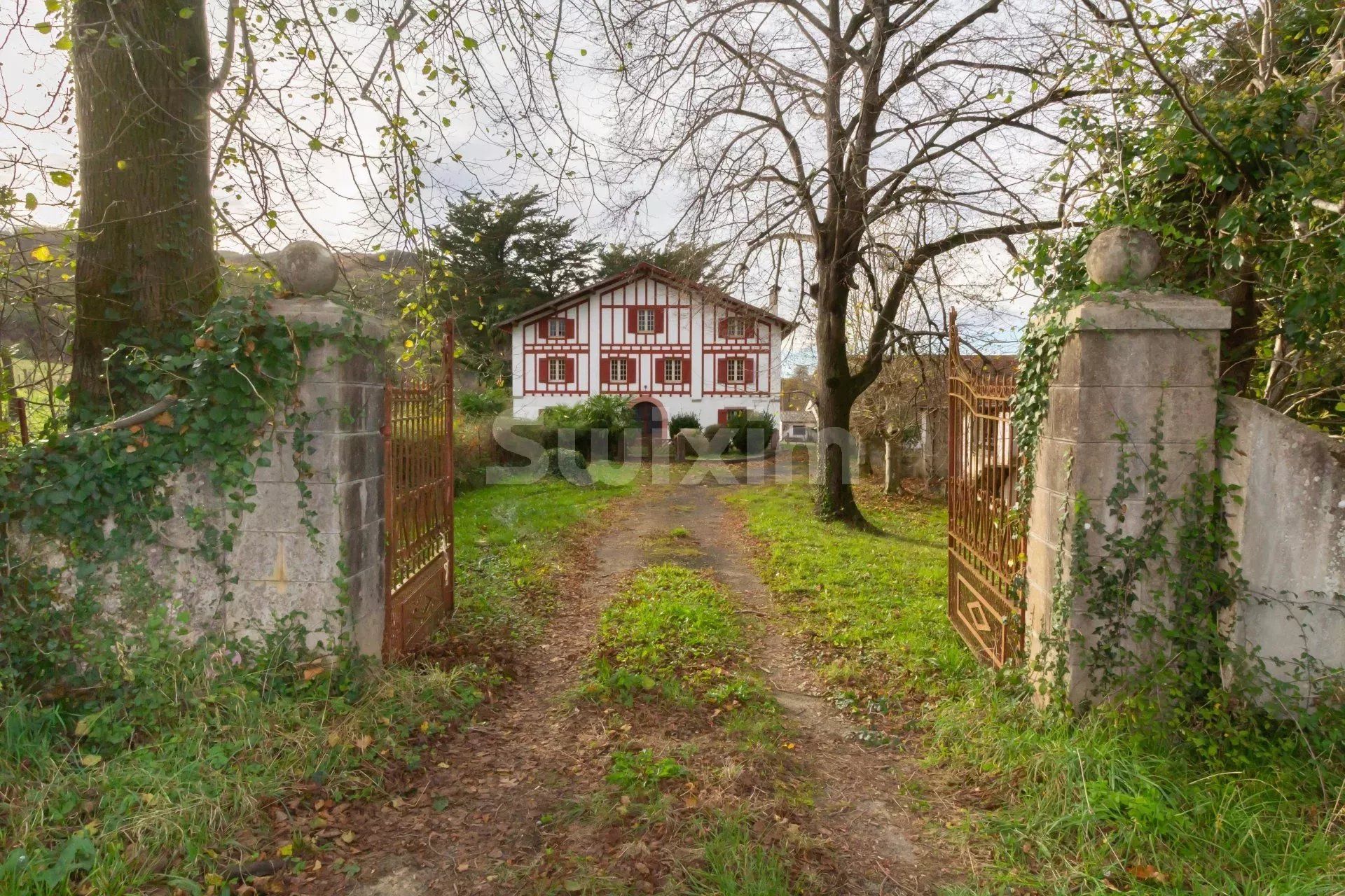 Verkauf Haus Macaye 16 Zimmer 1053 m²