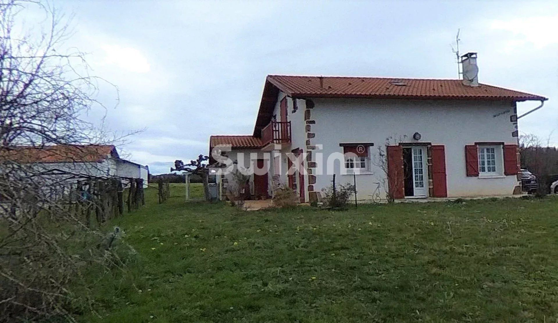 Verkauf Stadthaus Saint-Palais 6&nbsp;Zimmer 120&nbsp;m²