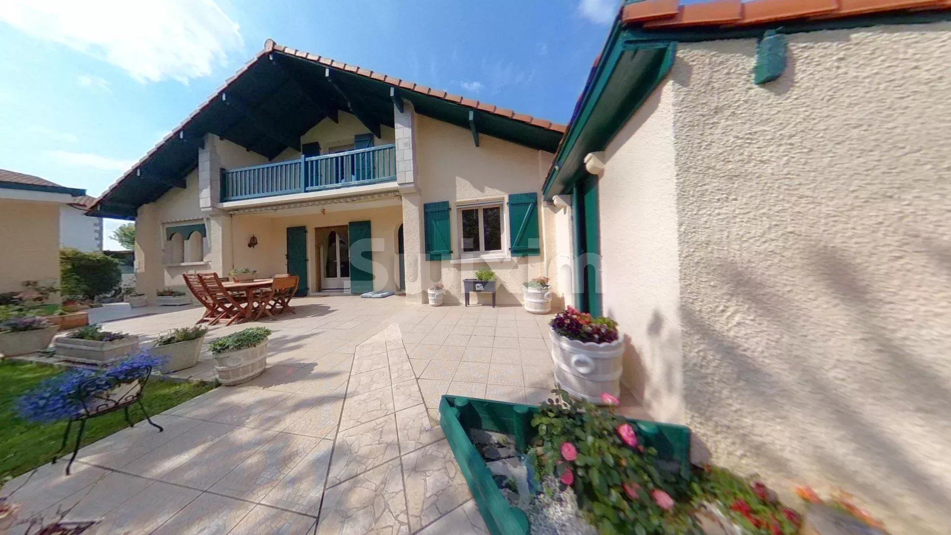 Verkauf Haus Saint-Palais 7 Zimmer 143 m²