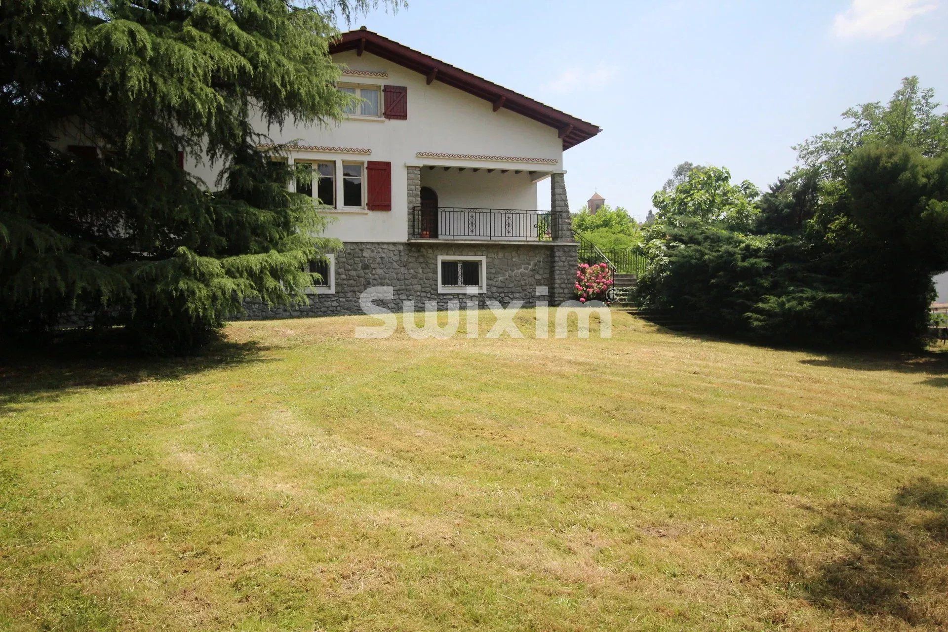 Verkauf Haus La Bastide-Clairence 10&nbsp;Zimmer 175&nbsp;m²