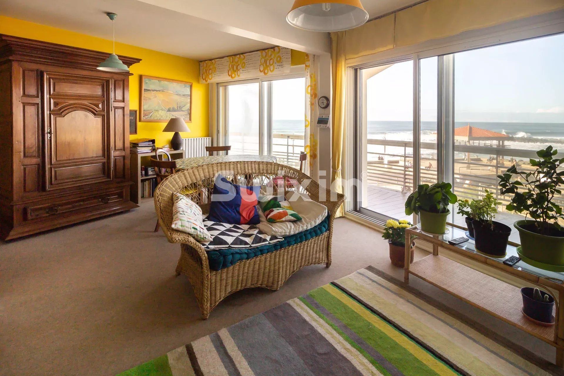 Verkauf Appartement Anglet 3&nbsp;Zimmer 94.38&nbsp;m²