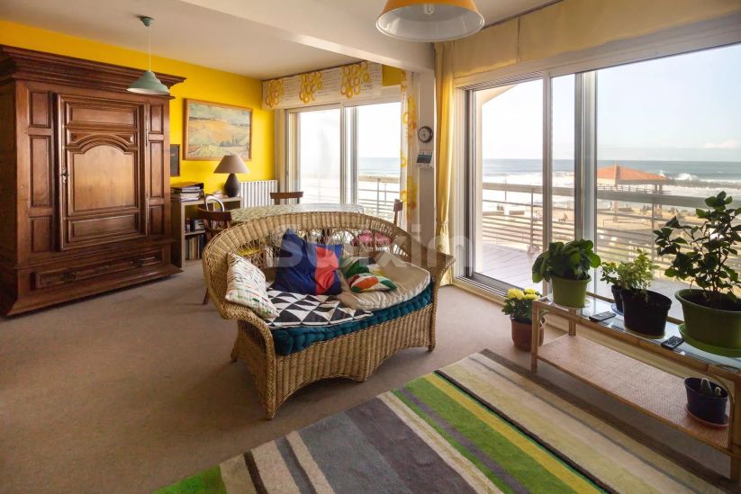 Vente Appartement Anglet 3 Pièces 94.38 m²