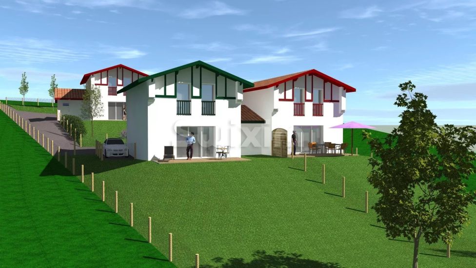 Vente Maison Urcuit 4 Pièces 90.35 m²