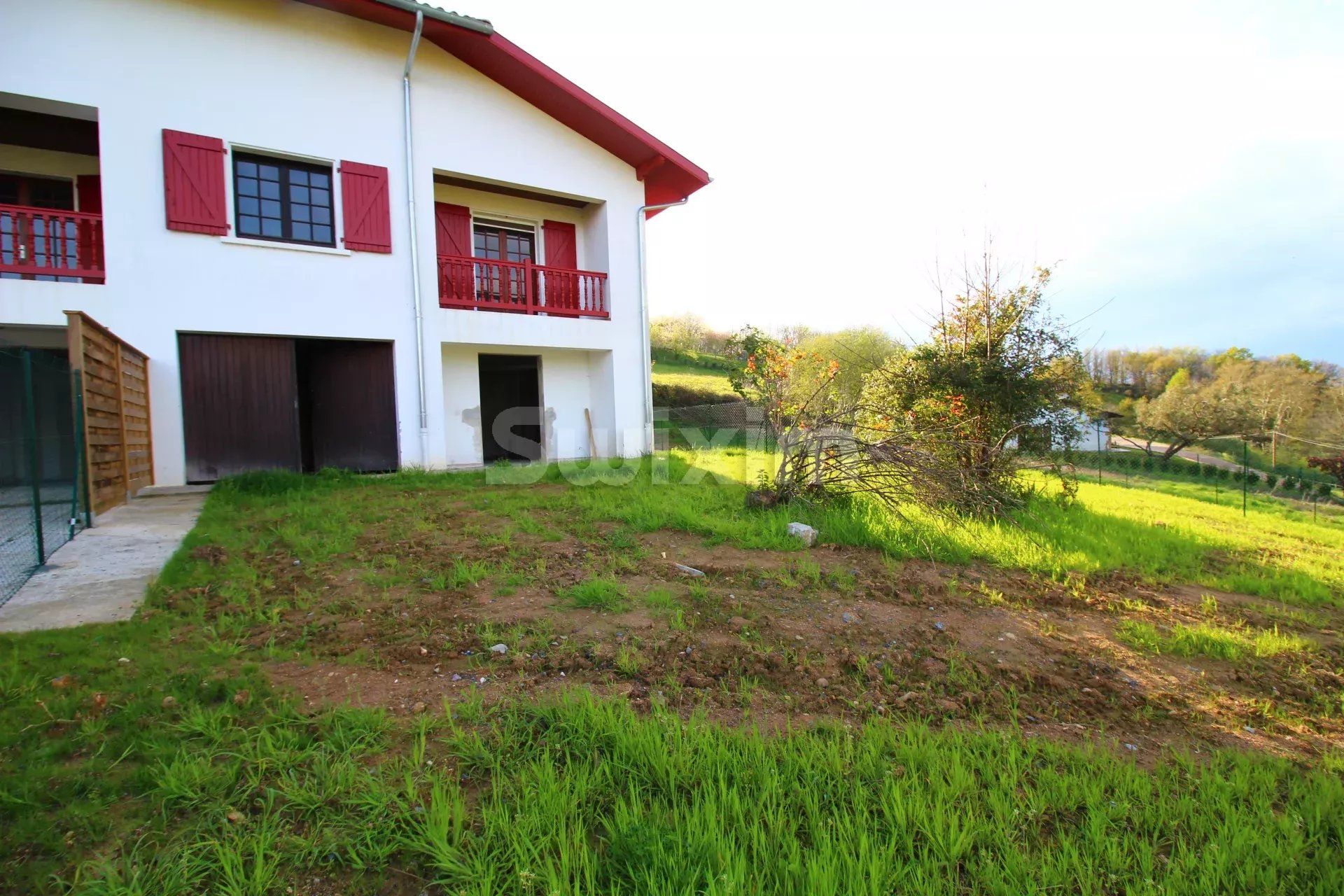 Venta Apartamento Hasparren 4 Salas 106.95 m²