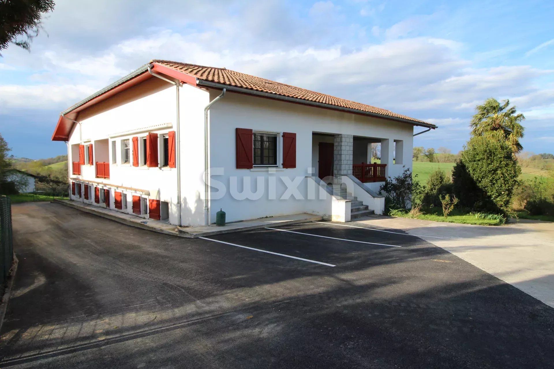 Venta Apartamento Hasparren 4 Salas 106.95 m²