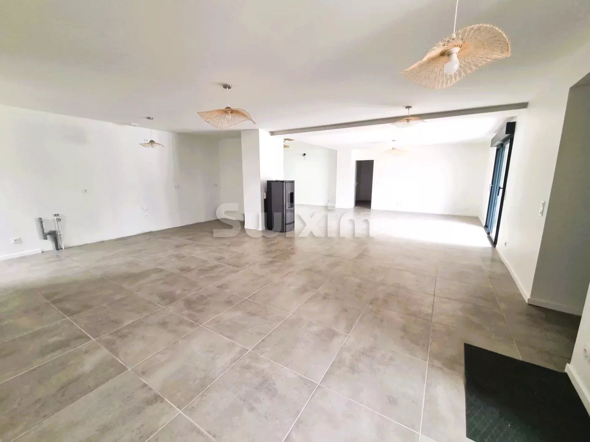 Vente Maison Villefranque 6 Pièces 183.95 m²