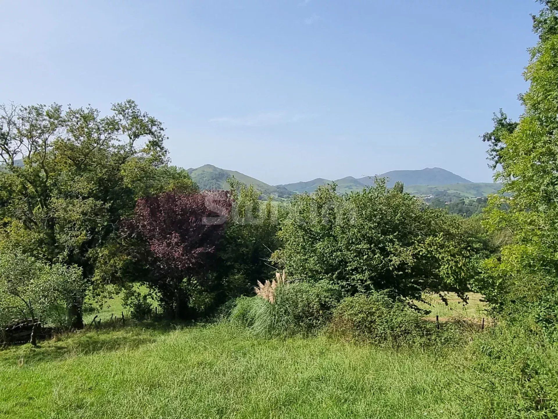 Sale House Saint-Martin-d'Arberoue 10 Rooms 303 m²