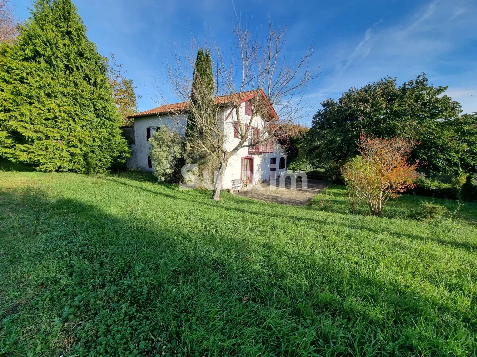 Verkauf Haus Saint-Martin-d'Arberoue 5&nbsp;Zimmer 114&nbsp;m²