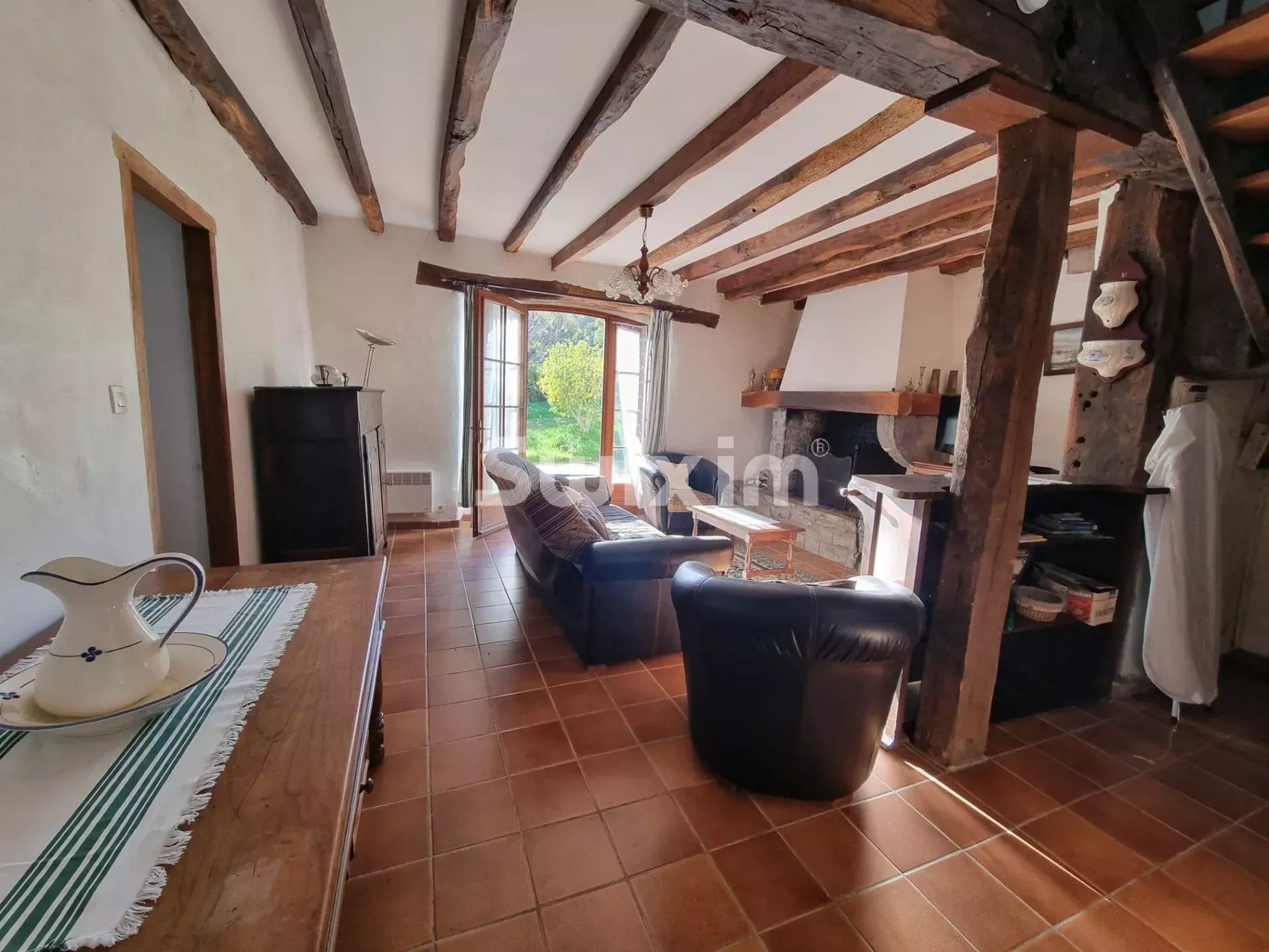 Verkauf Haus Saint-Martin-d'Arberoue 5&nbsp;Zimmer 114&nbsp;m²
