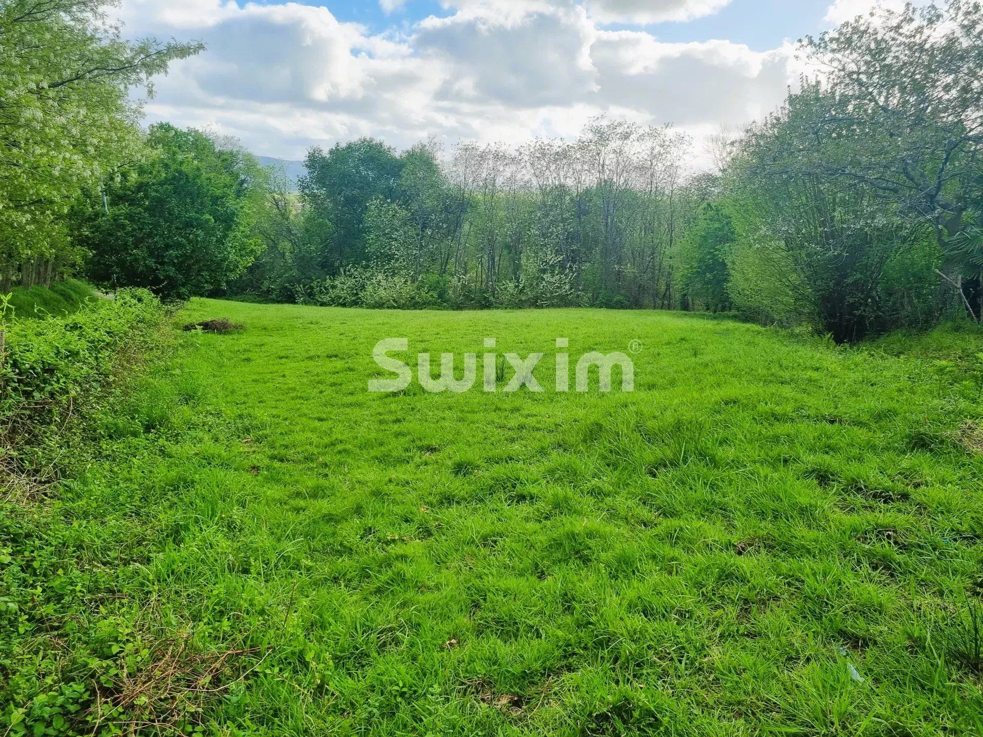 Verkauf Baugrundst&uuml;ck Cambo-les-Bains 937&nbsp;m²