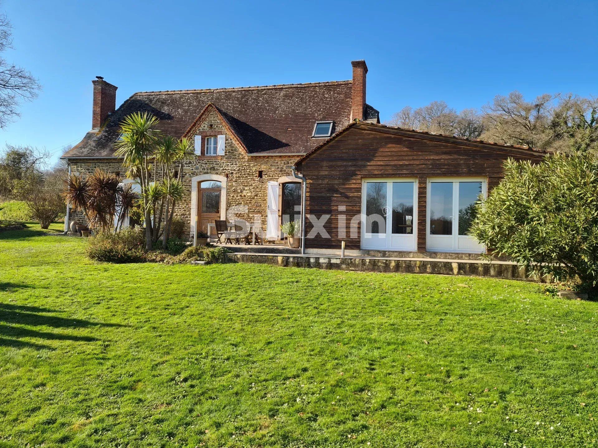 Verkauf Haus Viven 6&nbsp;Zimmer 154&nbsp;m²