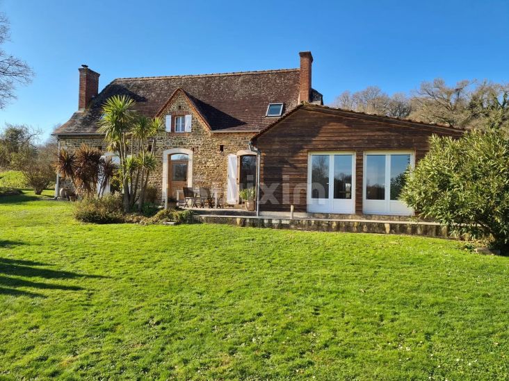 Vente Maison Viven 6 Pièces 154 m²