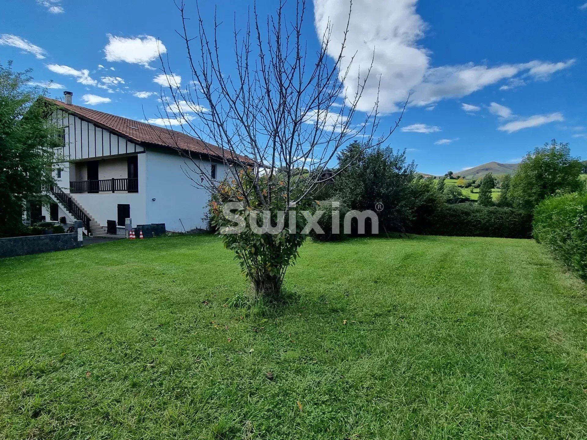 Verkauf Haus Saint-Esteben 7&nbsp;Zimmer 146.77&nbsp;m²