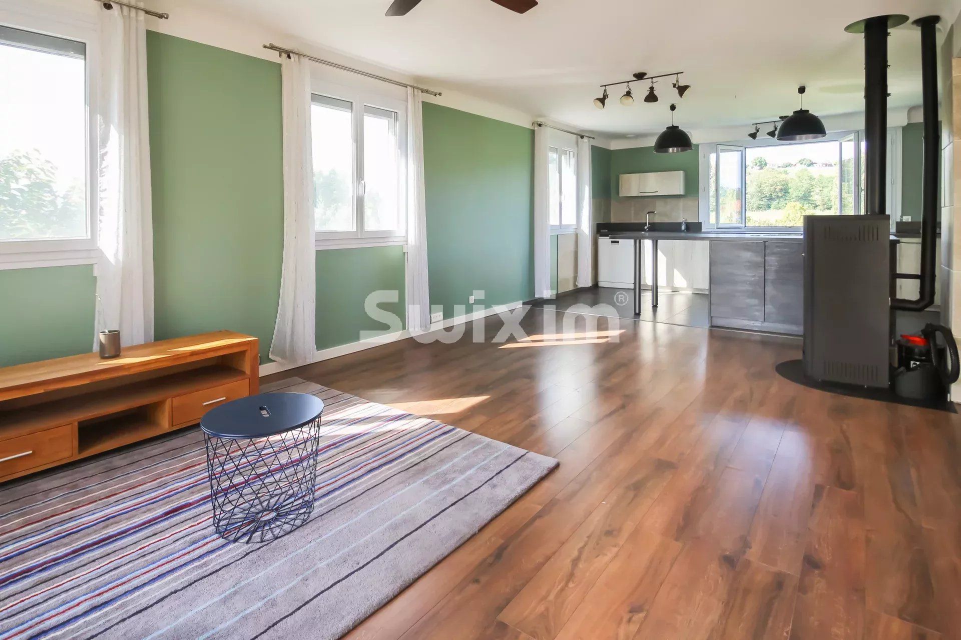 Verkauf Haus Saint-Esteben 7&nbsp;Zimmer 146.77&nbsp;m²