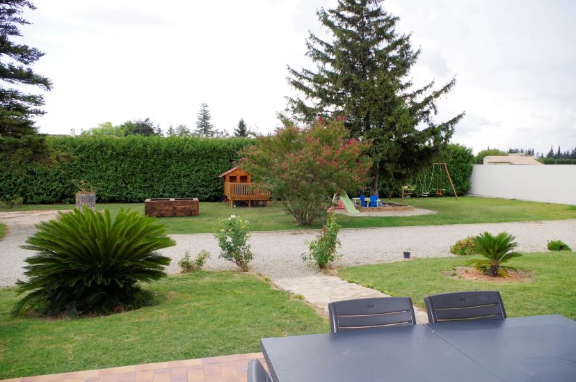 Vente Maison Pierrelatte 4&nbsp;Pièces 111.5&nbsp;m²