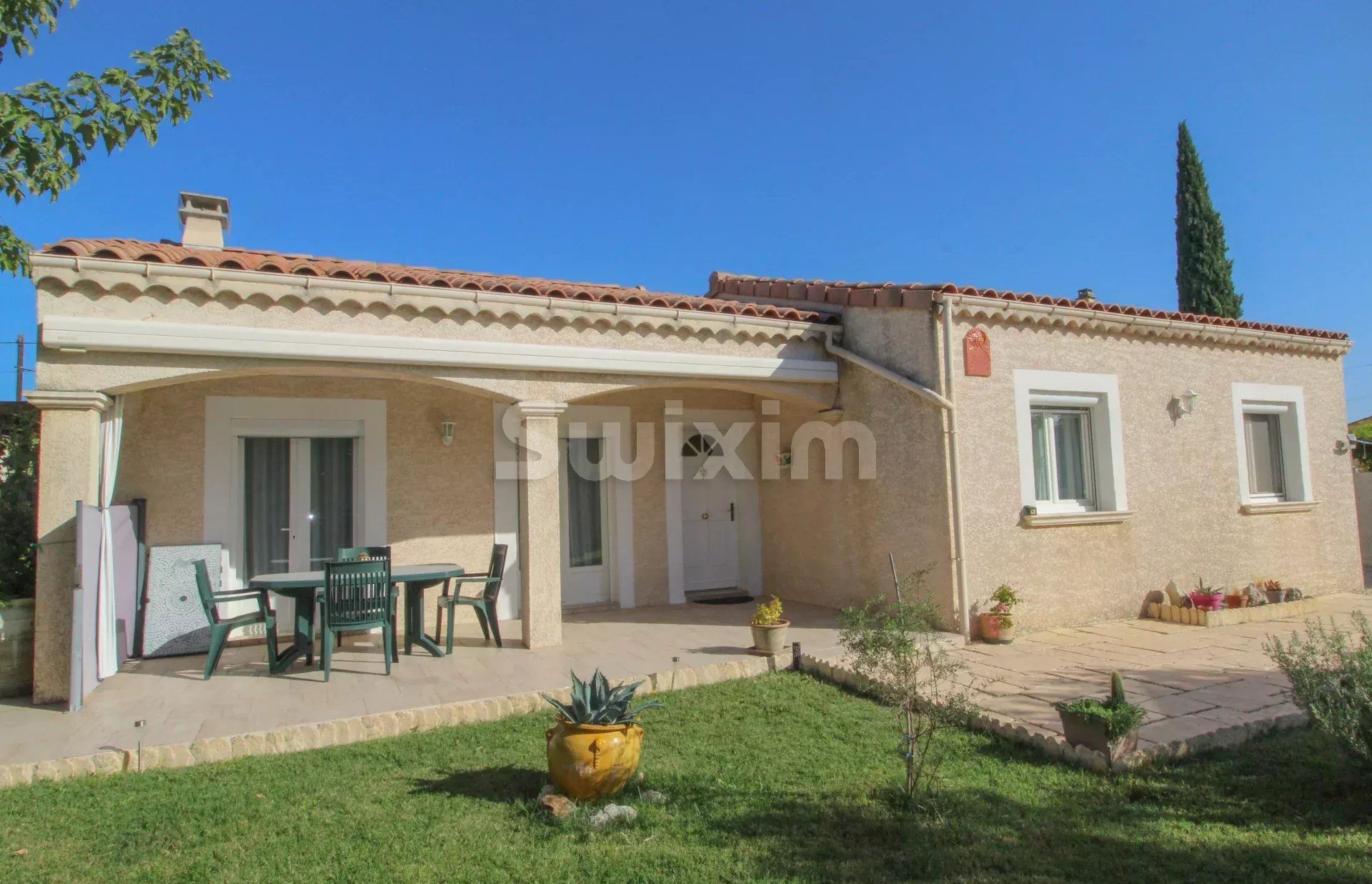 Vendita Casa Pierrelatte 5 Camere 96.4 m²