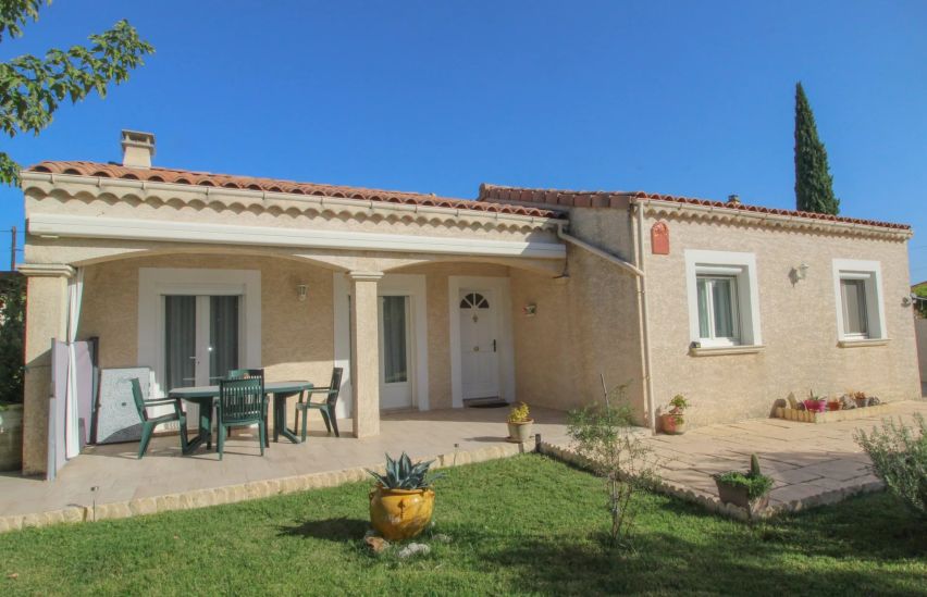 Vendita Casa Pierrelatte 5&nbsp;Camere 96.4&nbsp;m²