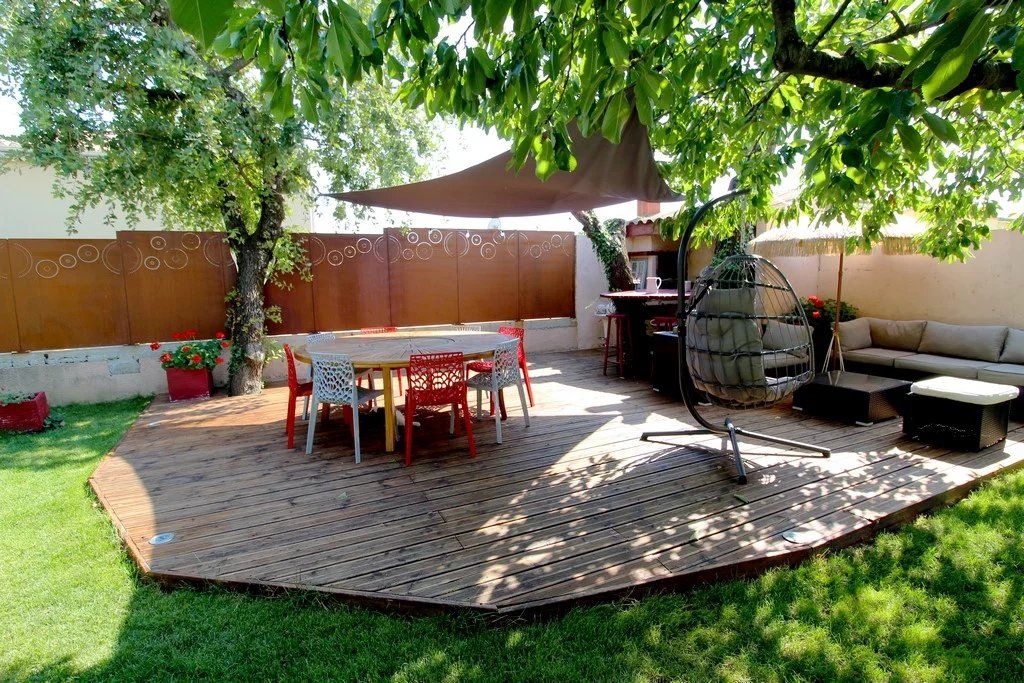 Vente Maison Saint-Paul-Trois-Châteaux 5&nbsp;Pièces 117.25&nbsp;m²