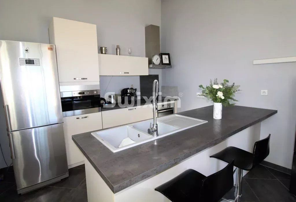 Vendita Casa Bourg-Saint-Andéol 5&nbsp;Camere 130.24&nbsp;m²