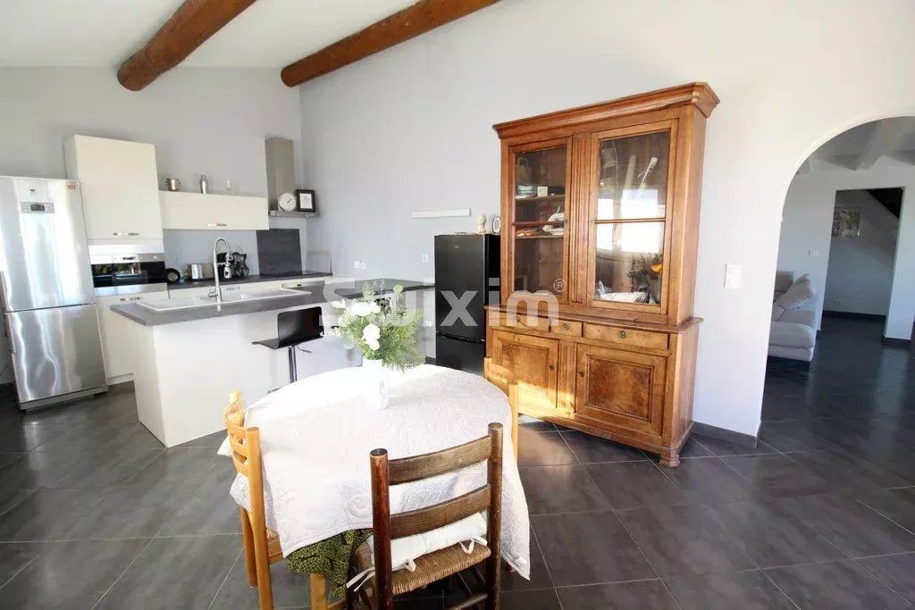 Vendita Casa Bourg-Saint-Andéol 5&nbsp;Camere 130.24&nbsp;m²